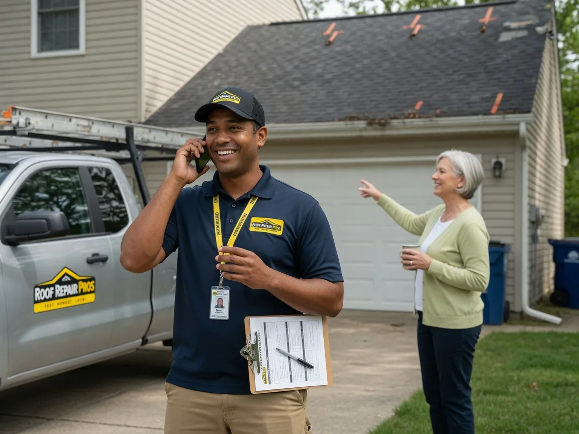 Roof Repair Hensley, WV FAQs